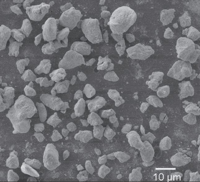 Properties & Applications of Nano Zirconium Carbide